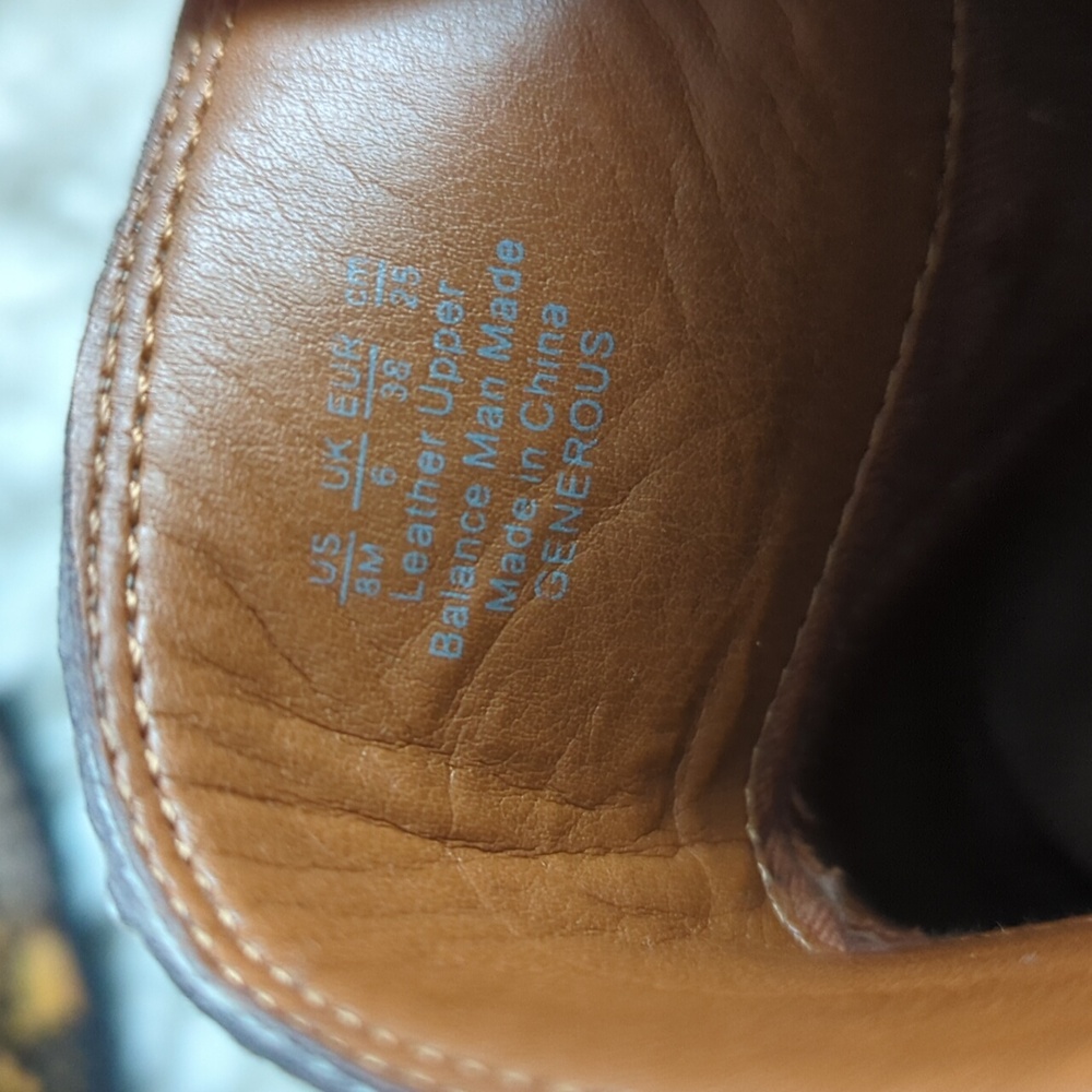 Franco Sarto Generous snake bootie - Picture 9 of 9